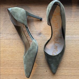 Sam Edelman pumps